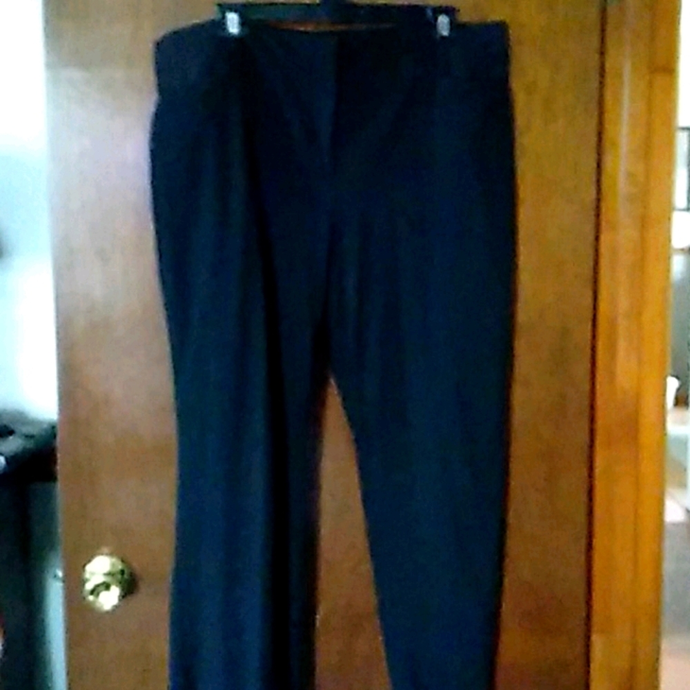 Dress pants